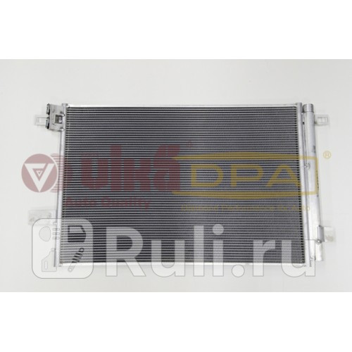 Радиатор кондиционера Vika 88201767001 8410₽
