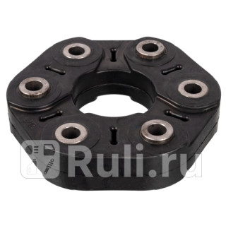 МУФТA КАРДАНА ДЛЯ КАРДАННОГО ВАЛА Febi 171157 8720₽