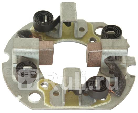 щеткодержатель стартера 2xJAS81JASX80-81 Hitachi Nissan CARGO 132090 0₽