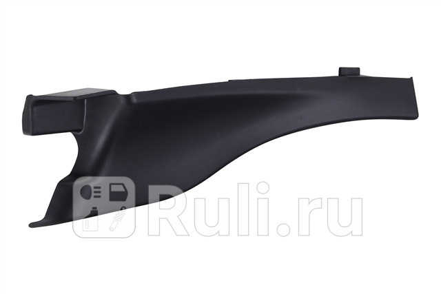 Накладка петли капота правая для Renault Logan 1 2004-2009 SAILING RNL0579046R 480₽