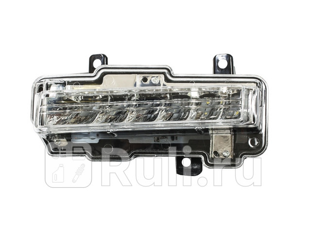 Дхо левый для Mitsubishi Pajero 4 2014-2022 SAILING MBL43A00303L 2650₽