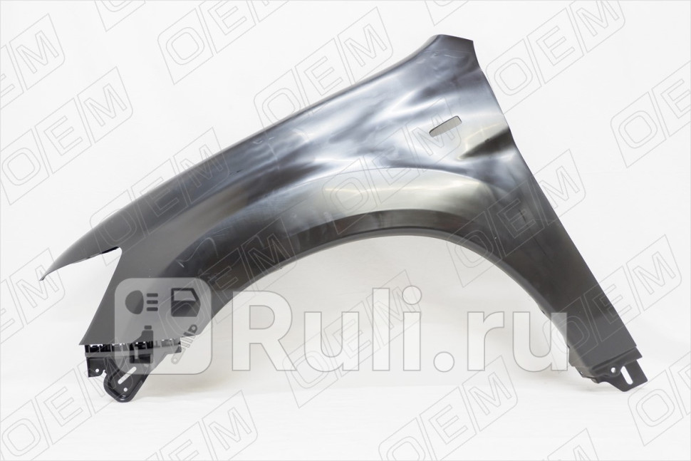 Крыло переднее левое OEM OEM0043KPL 3020₽