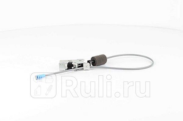 Замок задней левой двери нижний в сборе с тросиком BSG BSG30-975-034 1830₽