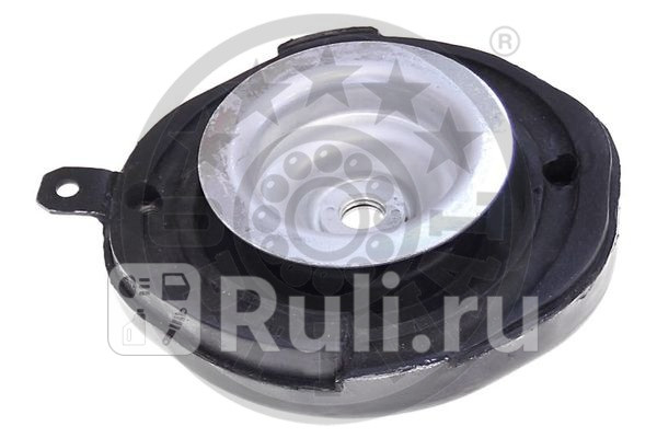 Опора стойки амортизатора RENAULT 19 I BC53_ 19 I Cabriolet D53_ 19 I Chamade L53_ 19 II Optimal f8-5473 0₽