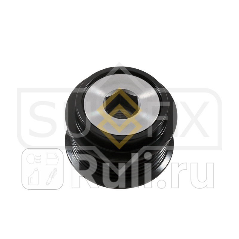 Муфта свободного хода генератора FP-1033 SUFIX FP-1033 2820₽