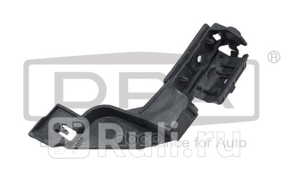 Кронштейн бампера заднего l DPA 88071878302 380₽