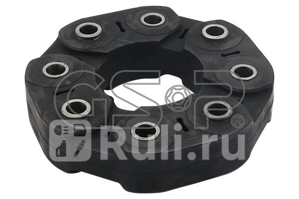 Муфта кардвала MB W203W204W211W212W220 GSP 533884 5700₽