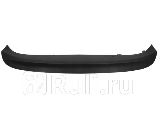 Спойлер заднего бампера для Hyundai Elantra 6 2016- Forward HNELA16-680 1210₽