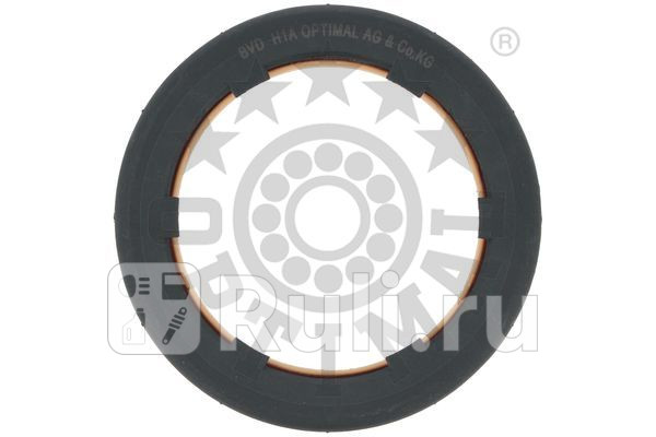 Подшипник опоры стойки амортизатора BMW 3 Cabriolet E46 3 Coupe E46 5 E39 5 E60 5 Touri Optimal f8-3063 0₽