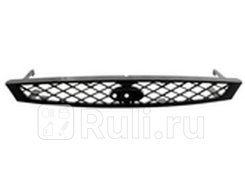 Решетка радиатора для Ford Focus 1 (2001-2005) Polcar 3201052R