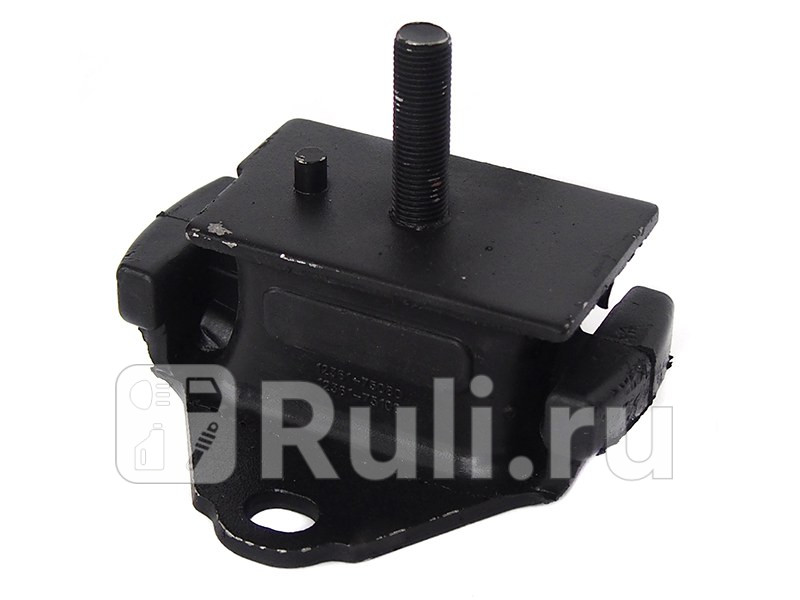 Подушка двигателя передняя TOYOTA HIACE 04- TOWN ACE LITE ACE NOAH 96-07 LHRH SAT ST-12361-75080 790₽