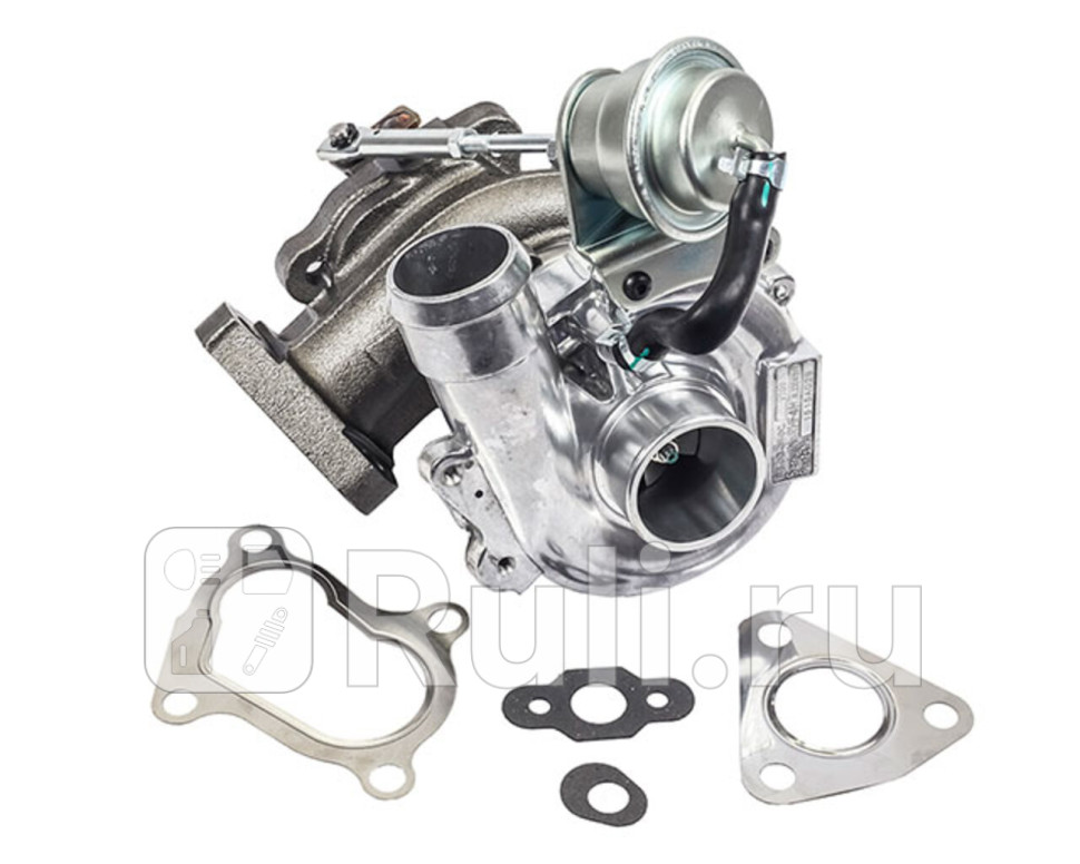 Турбина для Mitsubishi L200 2006-2015 SAILING MBL01515029 20290₽