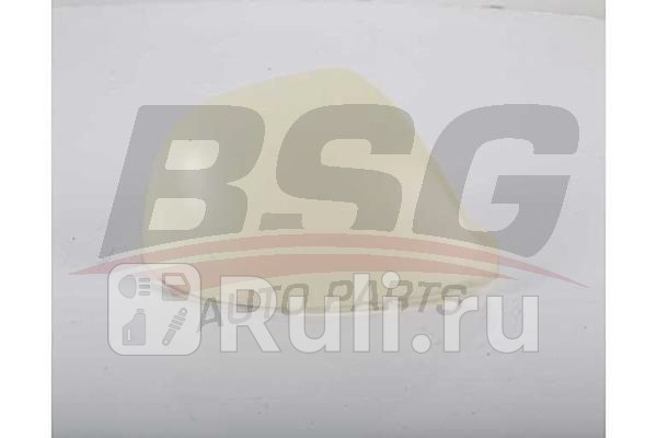Кожух правого зеркала заднего вида грунтованный BSG BSG 90-915-009 1620₽
