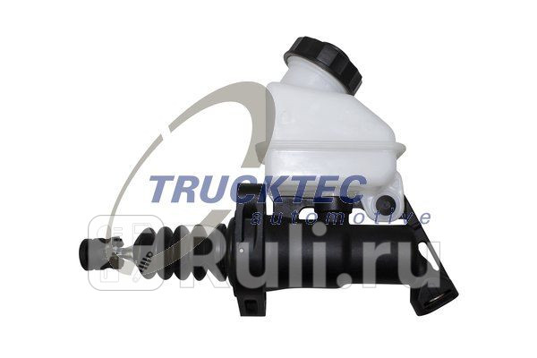 Главный цилиндр система сцепления TRUCKTEC 0323174 14550₽