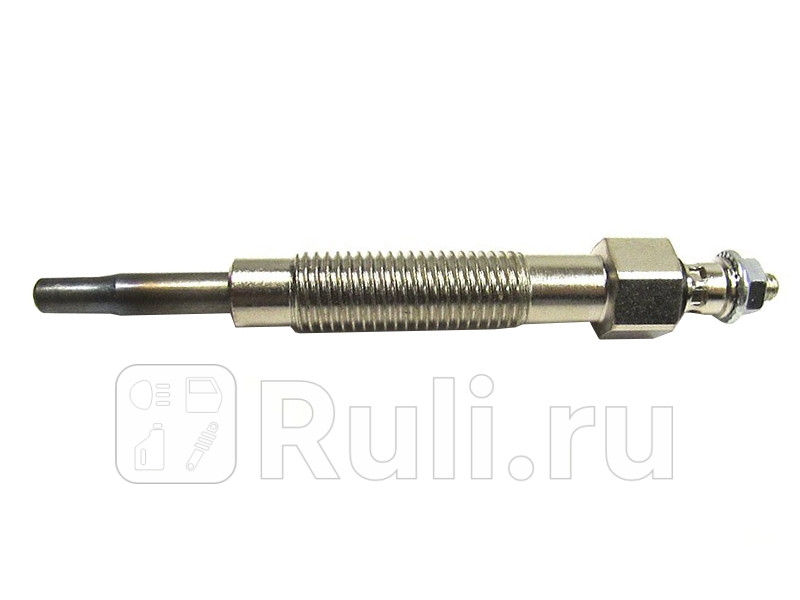 Свеча накаливания 1 шт для Kia Bongo 2004-2012 DENSO DG-172 1670₽