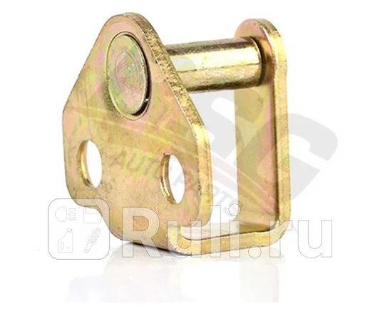 Защёлка двери BSG BSG 60-975-005 620₽