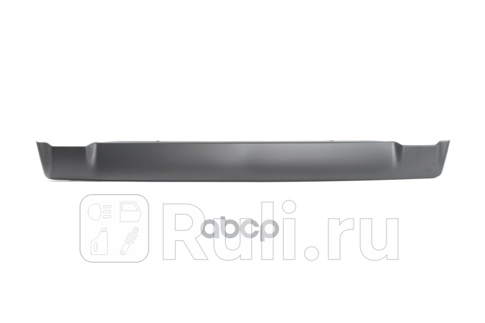 Накладка кузов наружные TOPCOVER T0537-3004 0₽