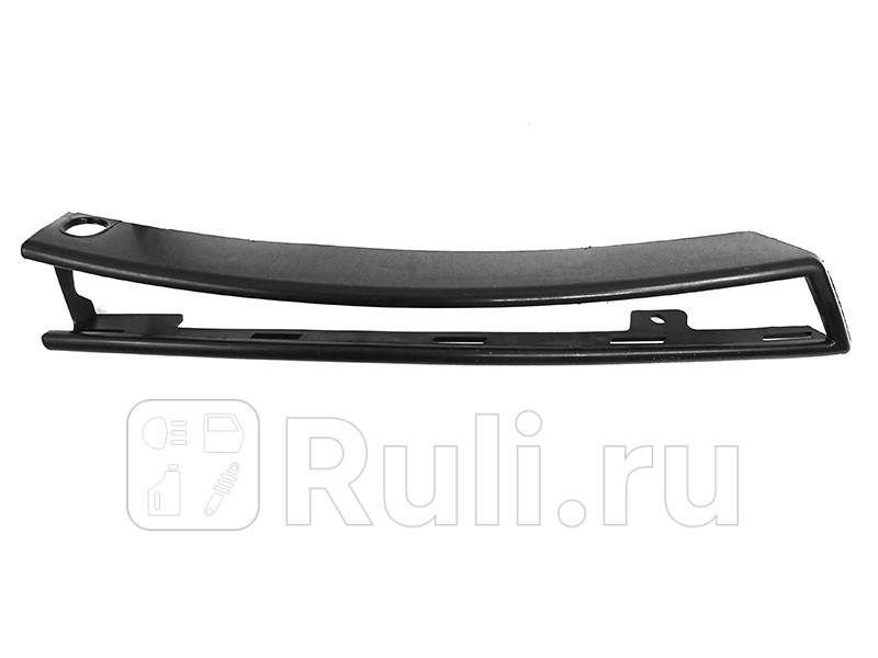 Молдинг переднего бампера правый для Volkswagen Passat B6 2005-2010 SAT ST-VWA8-000M-1 430₽