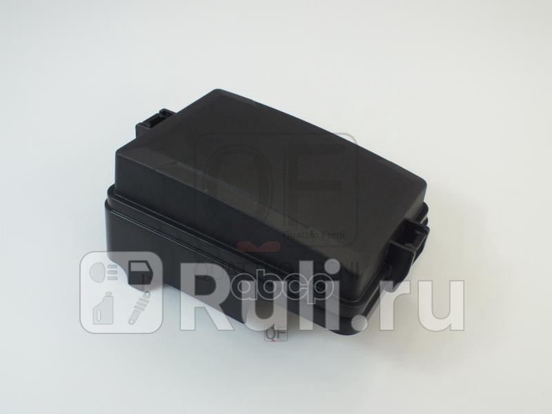 Крышка блока предохранителей Quattro Freni QF14M00004 0₽