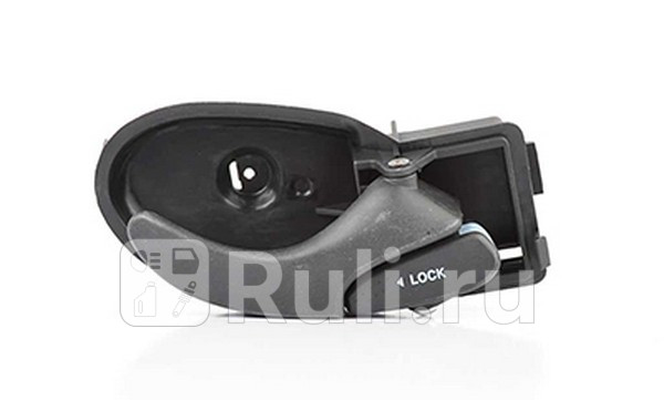 ручка передней правой двери внутренняя Ford Transit 00 BSG BSG 30-970-044 0₽