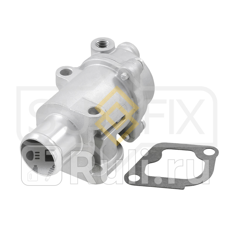 Термостат SUFIX FT1015 1720₽