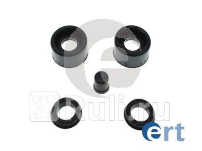 Рк заднего тормозного цилиндра ERT 300502 700₽