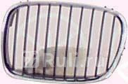 Решетка радиатора левая для BMW E39 1995-2004 KLOKKERHOLM 0065991 2410₽