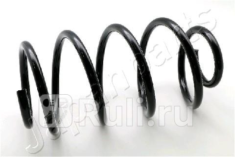Пружина передняя JAPANPARTS ZC1063H 0₽