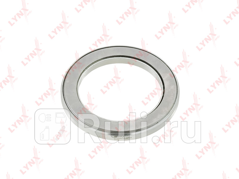 Подшипник амортизационной опоры перед правлев CITROEN Jumper 94-02 FIAT Ducato 94-02 PEUGEOT Boxer 94-02 LYNXAUTO MA5104LR 620₽