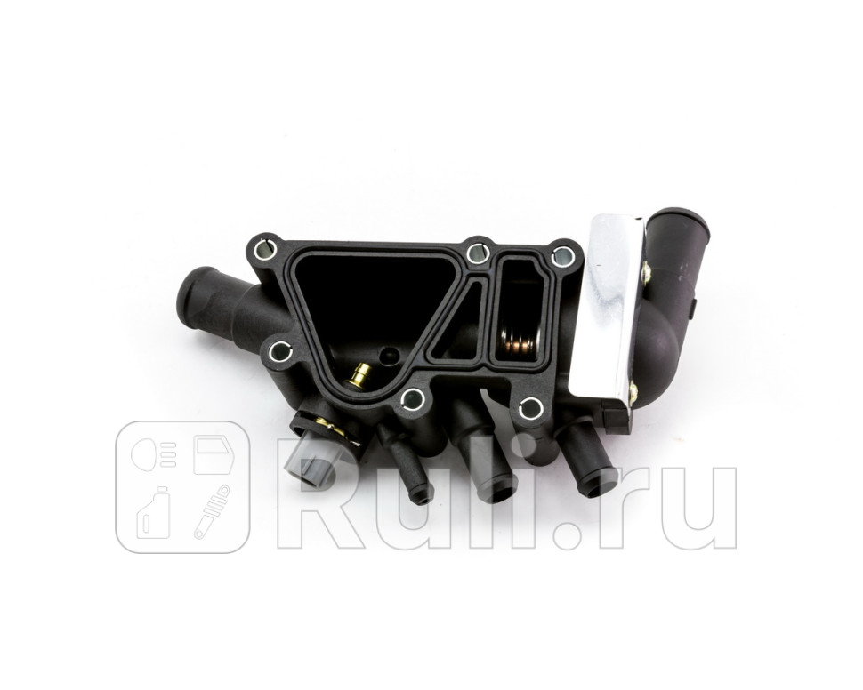 Корпус термостата DOMINANT FO12012852 0₽