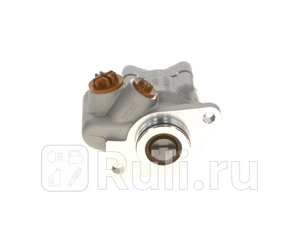 Насос гур BOSCH KS00000437 33790₽