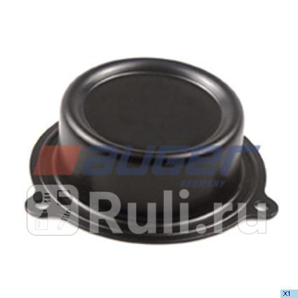 Крышка ступицы AUGER 54345 0₽