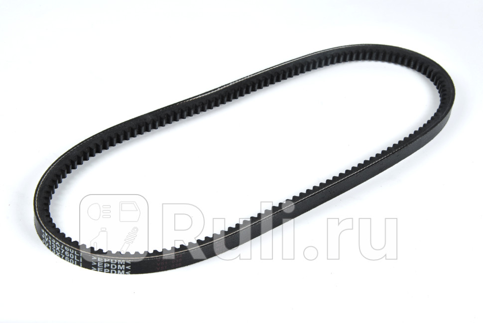 Ремень клиновый 13x760 внутр JD JV13X760Li 300₽