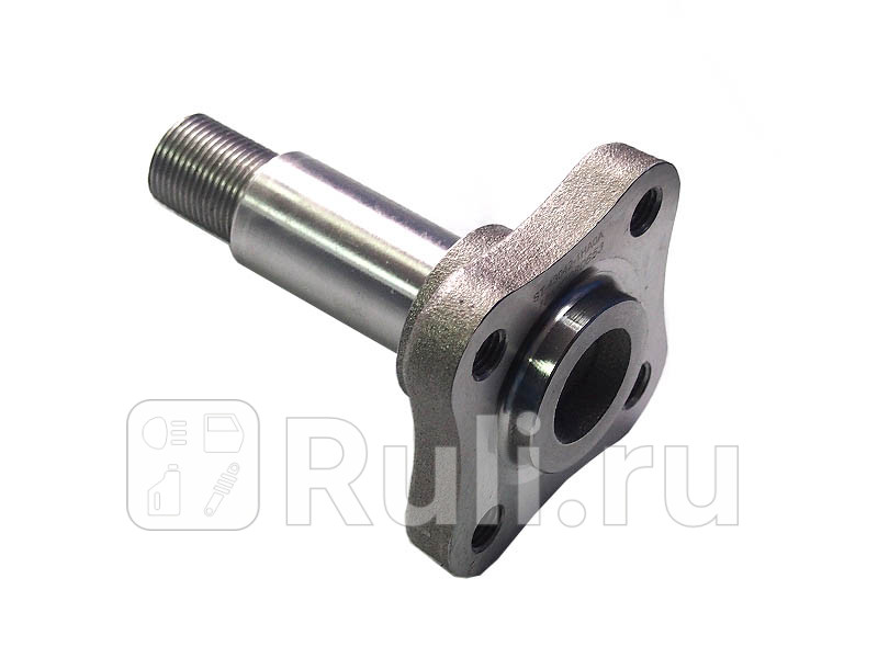 Фланец задн ступицы NISSAN ALMERA MARCH NOTE SUNNY 01- SAT ST-43042-1HA0A 540₽