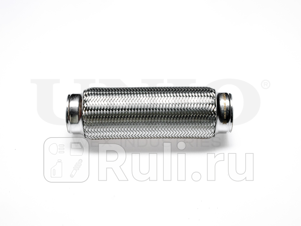 Гофра глушителя UNIO EXP-55250 1510₽