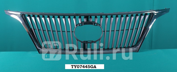 Решетка радиатора для Lexus RX 2008-2012 CrossOcean LS55221 12720₽