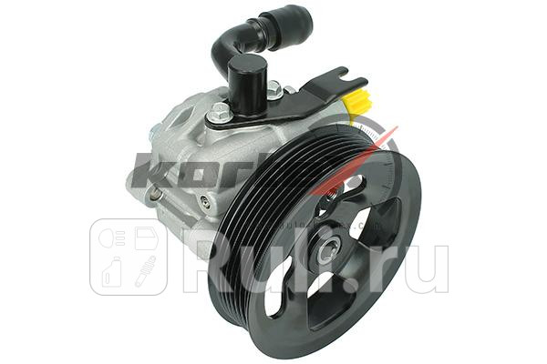 Насос ГУР KIA SORENTO 06- 25TD KPS068 Kortex KPS068 9960₽