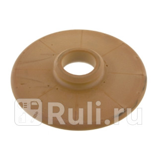 Тарелка пружины не производится задн skoda octavia i 4x4 96-10 audi a3 quattro 96-0 SWAG 32923616 840₽