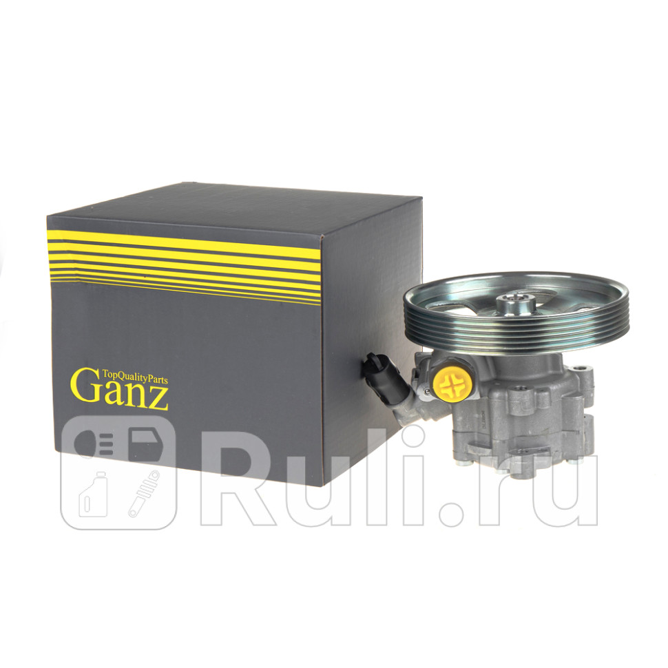 Насос ГУРа GANZ GIL02031 9320₽