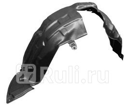 Подкрылок передний правый для Mazda 2 2007- Forward MZX0207-301-R 980₽