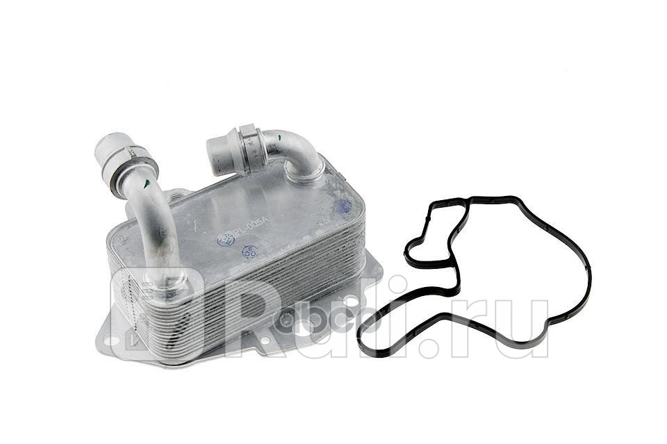 масляный радиатор Opel Astra JInsigniaZafira NTY CCL-PL-005A 4580₽