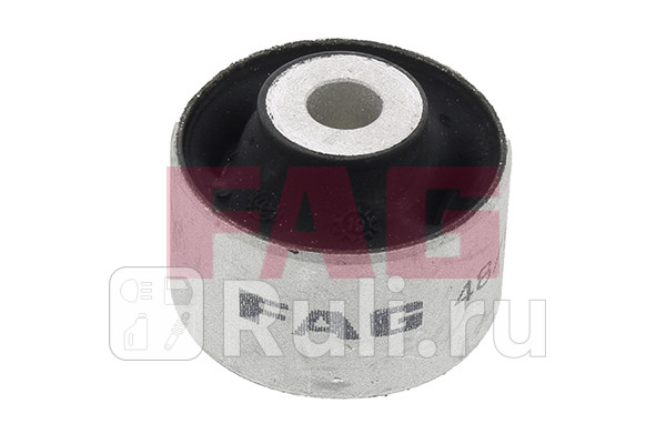 сайлентблок рычага верхн Audi A4-A8VW Passat 96 FAG 829009410 0₽