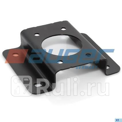 Кронштейн замка капота AUGER 75815 590₽