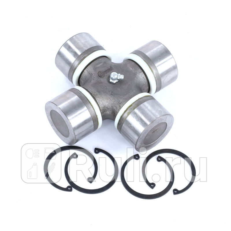 Крестовина в сборе для ам КАМАЗ гп свыше 20 тиномарок 57152 Riginal RG6520-2205025 2560₽