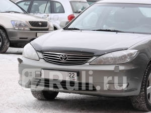 Дефлектор капота для Toyota Camry V30 2000-2003 SIM NLDSTOCAM0012 1100₽