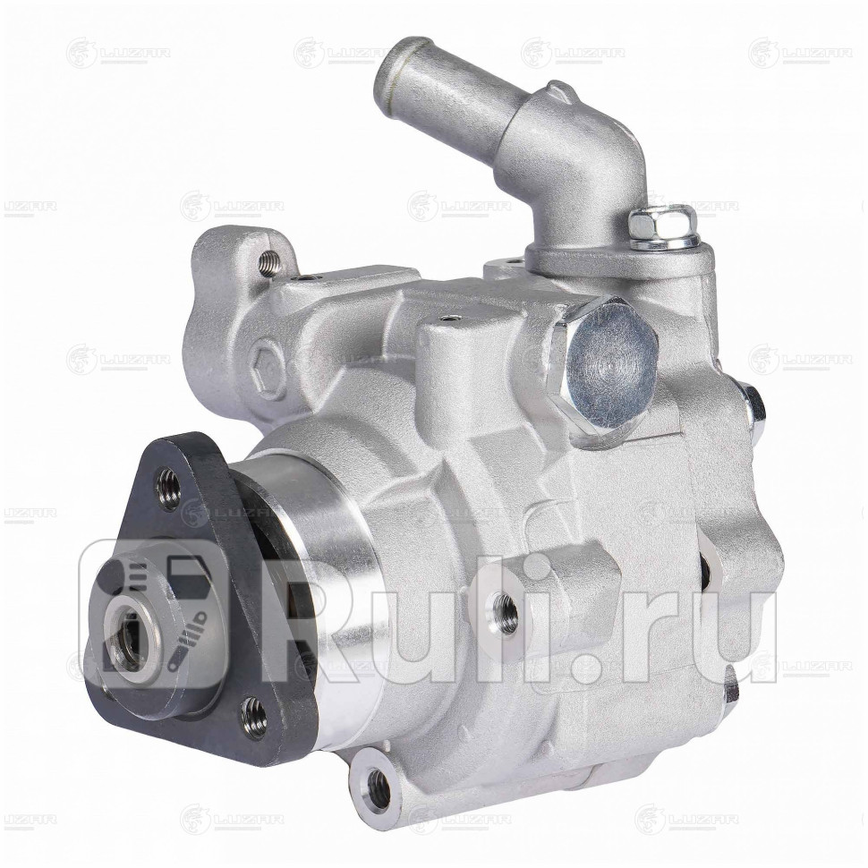 Насос гур для Volkswagen Transporter T5 2009-2015 LUZAR LPS1802 12250₽