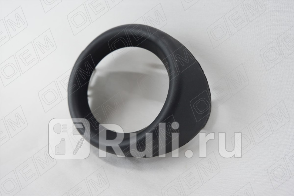 Накладка противотуманной фары правая для Ford Focus 3 2011-2015 OEM OEM1325R 250₽