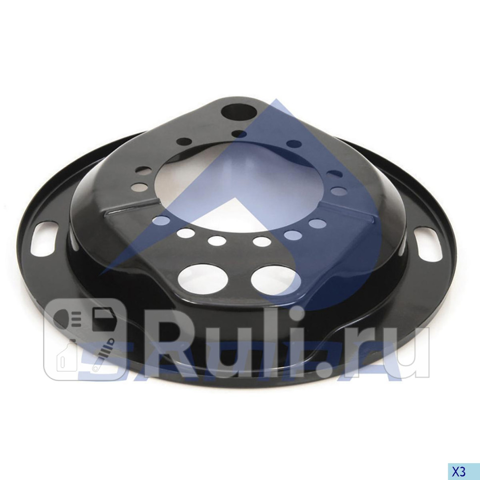 Пыльник тормозного барабана Sampa 040122 1490₽