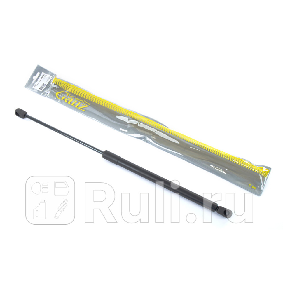 Амортизатор багажника GANZ GIA01018 1280₽