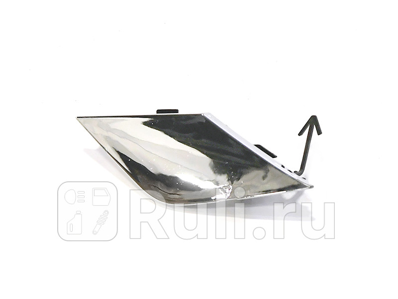 Заглушка буксировочного крюка заднего бампера для Haval Jolion 2021-2023 SCHOFFER SHF01761 1010₽